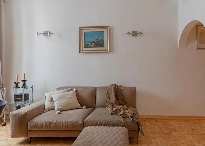 Apartman Giglio Quiet At Campo Dei Fiori Róma