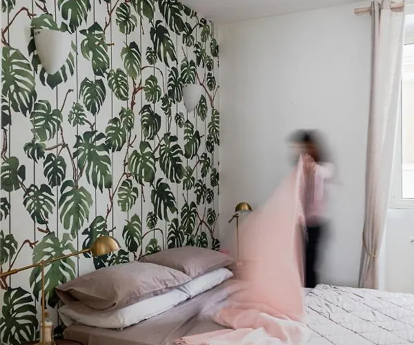 Giglio Quiet At Campo Dei Fiori * Róma