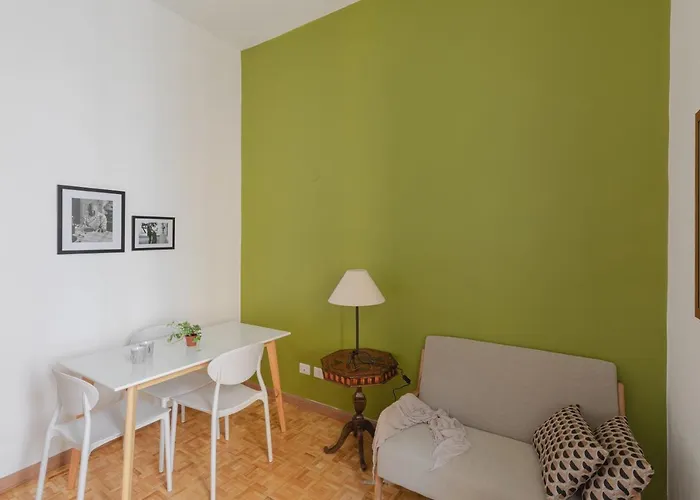 Giglio Quiet At Campo Dei Fiori *