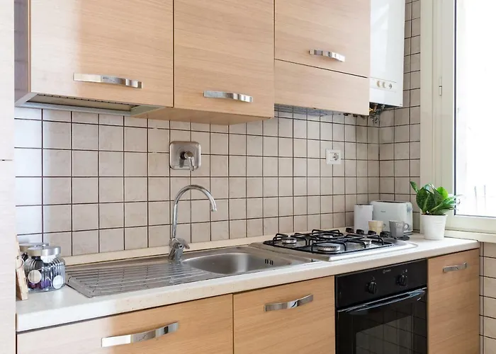 Apartman Giglio Quiet At Campo Dei Fiori