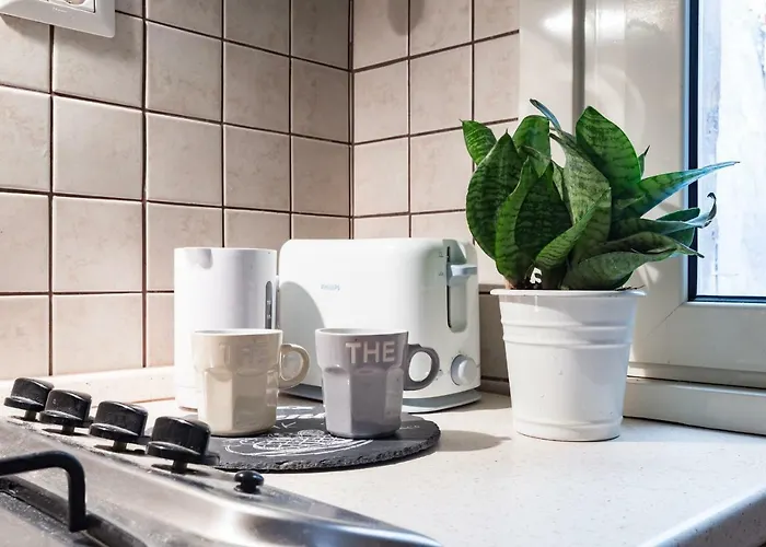 Giglio Quiet At Campo Dei Fiori Apartman Róma